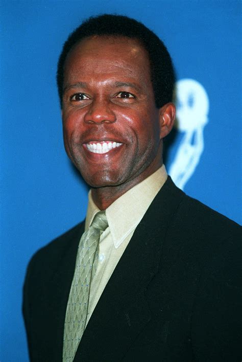Top Gun actor Clarence Gilyard dies aged 66 | Eastern Daily Press