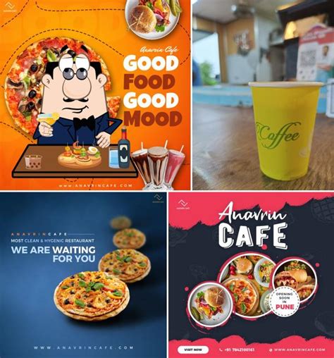 ANAVRIN CAFE, Ramoji Film City - Restaurant menu, prices and reviews