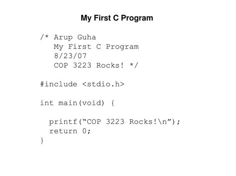 Design Cycle of C Program 的图像结果