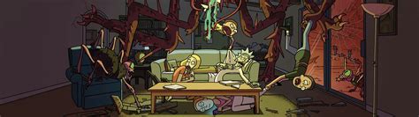 Rick and Morty Soundboard 的图像结果