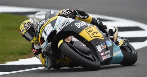 Misano FP2: Lüthi, Folger und Cortese in den Top-10 - Moto2 - SPEEDWEEK.com