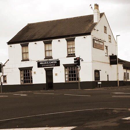 Lovely evening - Reviews, Photos - Miller & Carter Rothley - Tripadvisor