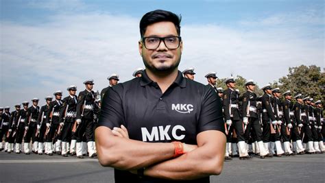 Know About MKC Scholarship Test for Defence Aspirants