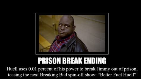 Better 👏 Fuel 👏 Huell 👏👏 : r/okbuddychicanery