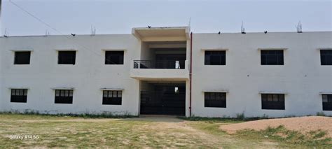SHYAM KARAN SMARAK INTER COLLEGE, Saifpur urf Bajanpur Palhana ...