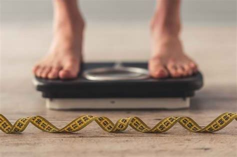 cara menurunkan berat badan yang normal