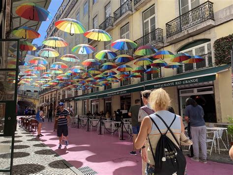 Is Lisbon Safe In 2025? 7x Must-Have Tips For Travelers