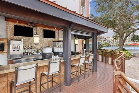 Marriott's Grande Vista Restaurant: Pictures & Reviews - Tripadvisor