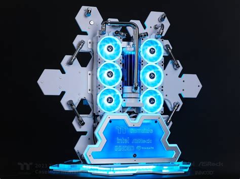 Image result for Case Mod White