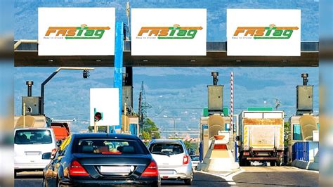 NHAI ने चार दिन में जारी किए पांच लाख से ज्यादा Fastag पास, इस राज्य के ...