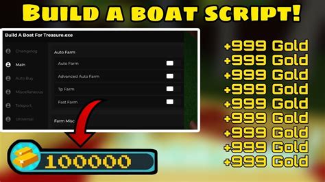Build a Boat Op AutoFarm Script GUI Pastebin 的图像结果
