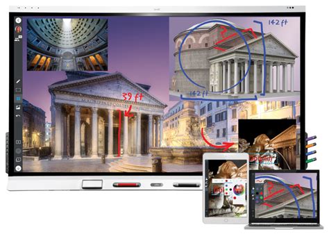 SMART BOARD 6275S-V3 PRO WHITE mieten und leihen | Bildkraft auf dry ...