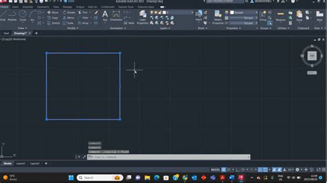 Image result for AutoCAD 2019 Screen