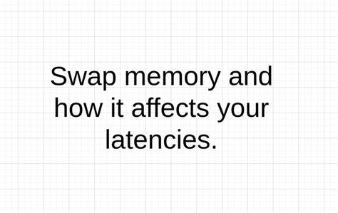 Image result for Swap Size Computer Memory