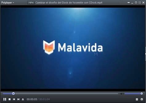 PotPlayer 1.7.22769 - Download für PC Kostenlos