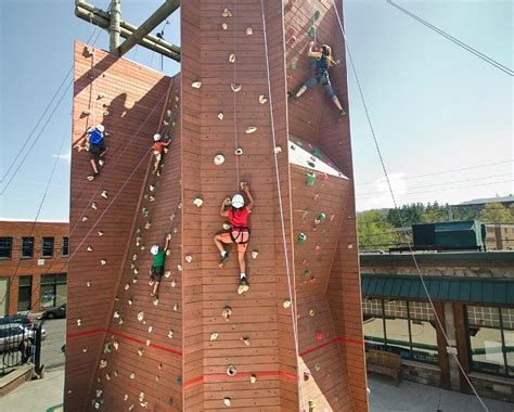 ROCK DIMENSIONS CLIMBING GUIDES (2026) All You Need to Know BEFORE You ...