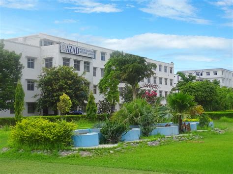 Azad Group of Colleges