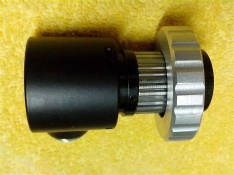Mars Camera Mount Only For Your Moller Wedel Surgical Microscope With ...