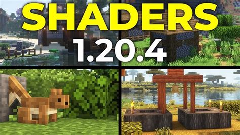 How to Get Minecraft Shaders without Java 的图像结果