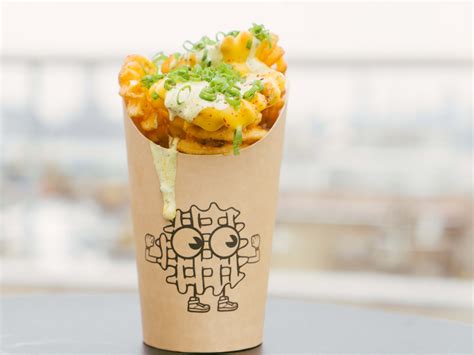 Mister Dips - Brooklyn - New York - The Infatuation