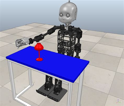 Image result for V Rep Tutorial