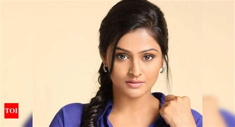 Remya Nambeesan says her friend is happy that her tormentor is caught ...