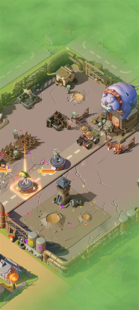 Descargar Last War: Survival Game 1.0 APK Gratis para Android