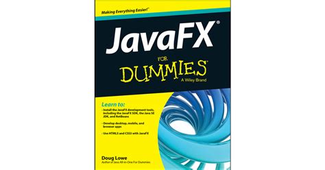 JavaFX Tutorial PDF 的图像结果