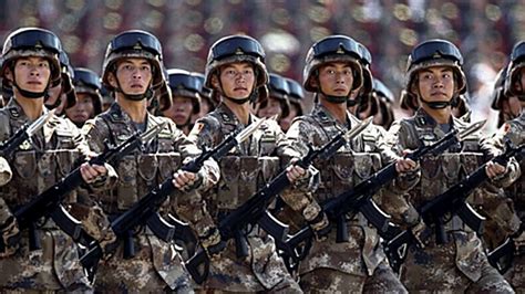 India-China News : भारतीय सेना के सर्विलांस से खौफ में चीन, छुपकर ...