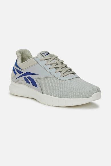 Reebok India Official | - Men Grey Running Shoes Online at reebok.abfrl ...