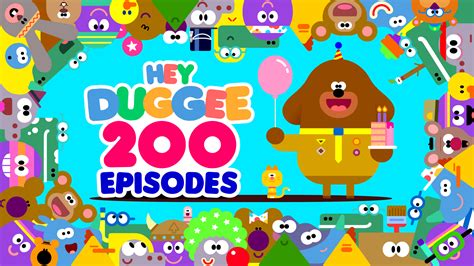 Advanced Television | Tag Archive | Hey Duggee
