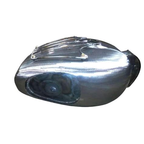Custom Petrol Tank 14 for All Royal Enfield Bikes – Sans Classic Parts