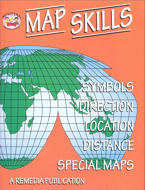 Image result for Map Skills a Key