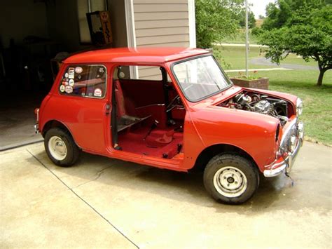 Mini Restore 的图像结果