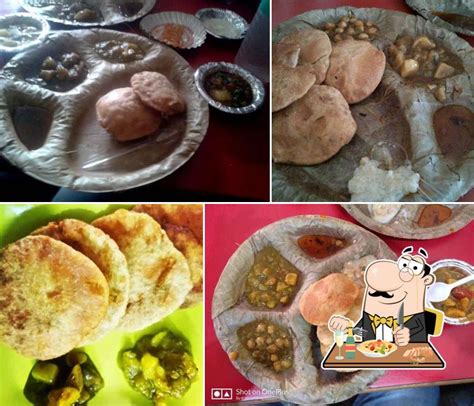 Netram Moolchand & Sons, Allahabad - Restaurant menu, prices and reviews