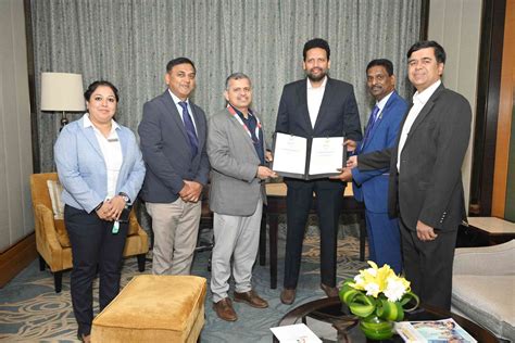 GoAP Inks Defence MoUs worth Rs 2,400 Crs - VIS