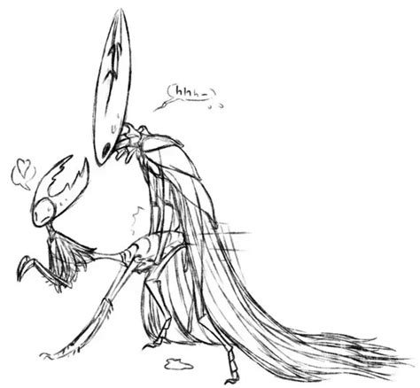 New way to spread the infection (unyin) : r/Hollow_Knight_R34