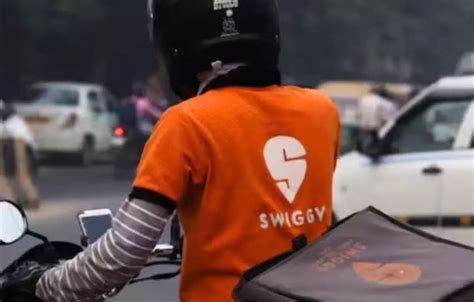 Embezzlement: Swiggy discloses Rs 33 crore fraud by ex-junior employee ...