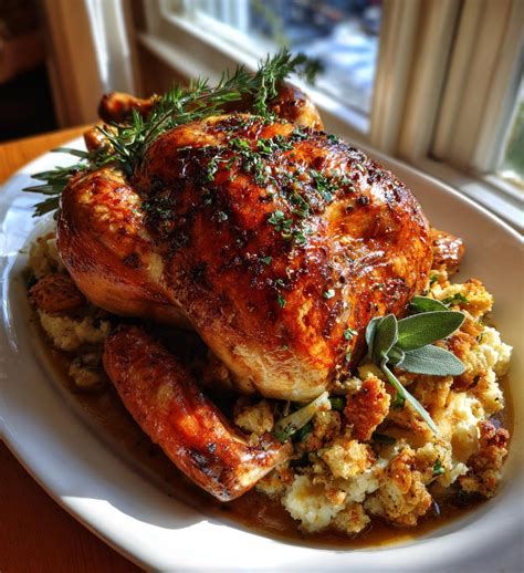 Thanksgiving Make Ahead Recipes for a Stress-Free Feast - Vihaad Recepten