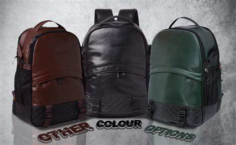 Buy F Gear Sedna 45 cms Olive Green Laptop Backpack (3214) at Amazon.in