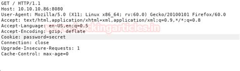 Hack the Box: Dab Walkthrough - Hacking Articles