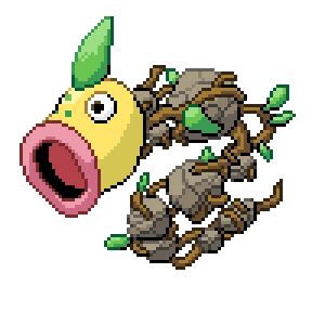 Weepinix #70.95 - FusionDex.org