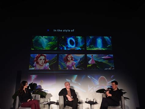 Image result for LTX Studio Examples