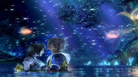 Final Fantasy X/X-2 HD Remaster PS4 Review - The Definitive Edition of ...