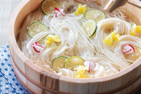 そうめん に対する画像結果