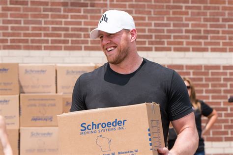 Jj Watt Foundation