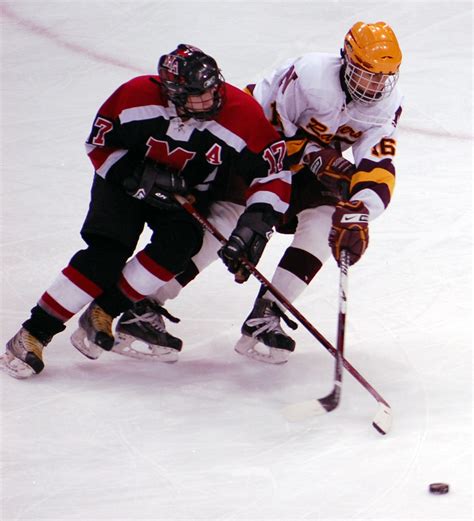 Mn Hs Hockey Forum - Hockey Reference for Dummies