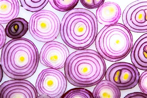 Why Does My Daughter Smell Like Onions?