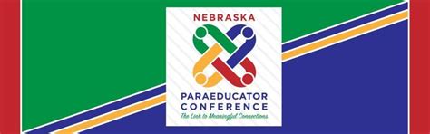 2022 NE Paraeducators Conference (Hybrid), Younes Conference Center ...