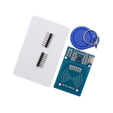 Image result for RFID Card Reader Module